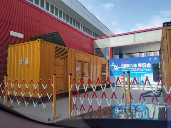 长顺发电机出租 对于发电机的特性你了解多少？