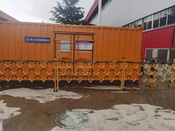 长顺租赁发电机 柴油发电机组供应商：柴油发电机组润滑油的作用？