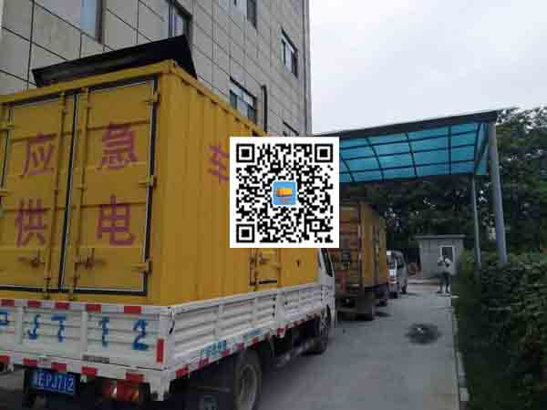 长顺发电车出租-发电机产品使用越来越广泛