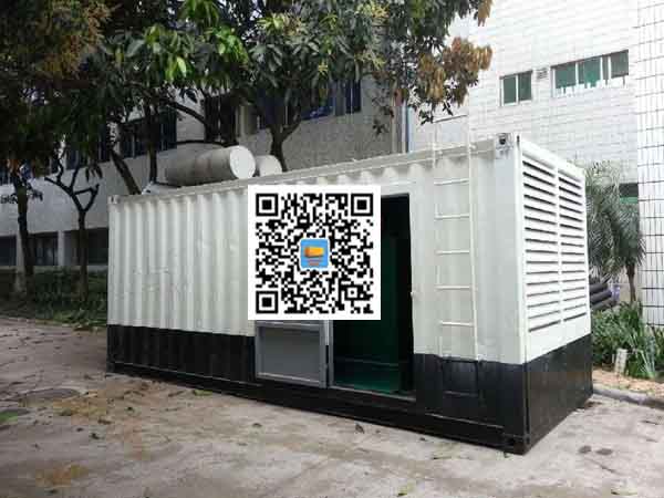 长顺出租发电机-什么样的柴油发电机使用效果比较好