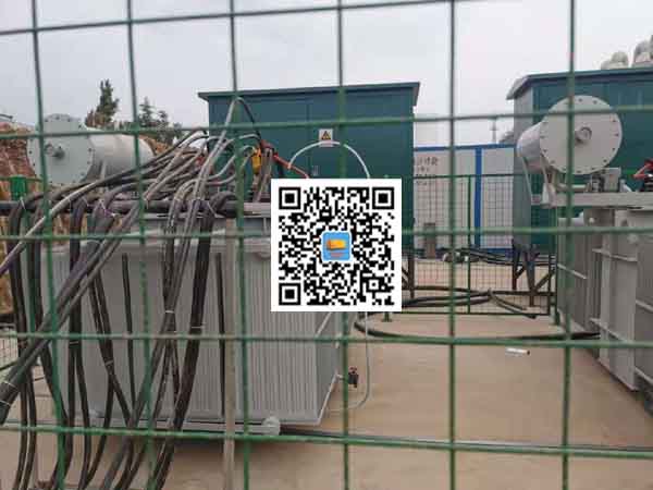 长顺发电机出租-发电机功率适用电缆线规格估算口诀