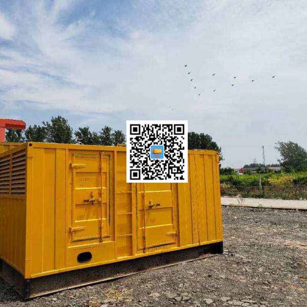 长顺发电机出租发电机电刷的结构与作用是什么