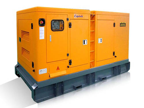 长顺影响 200kw 柴油发电机油耗的因素有哪些？