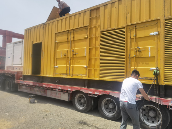 长顺除了负载情况和发动机维护，还有哪些因素会影响 200kw 柴油发电机的油耗？