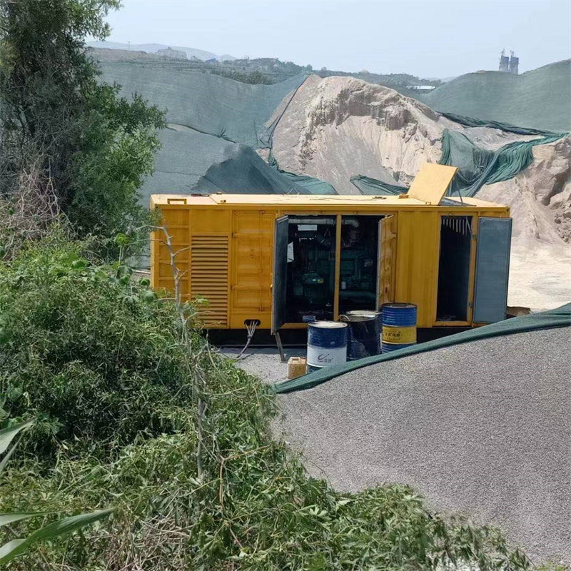 长顺影响 400KW 柴油发电机组油耗的因素有哪些？