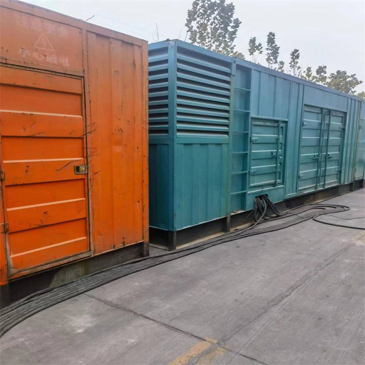 长顺如何选择适合 600kW 柴油发电机组的热继电器？