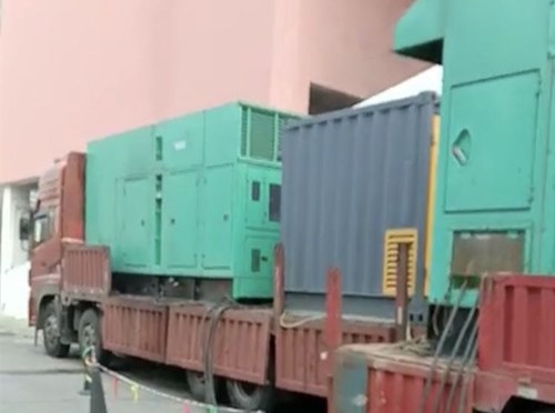 长顺柴油发电机的功率因数一般是多少？