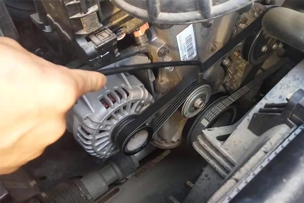 长顺转速传感器的工作原理是什么？