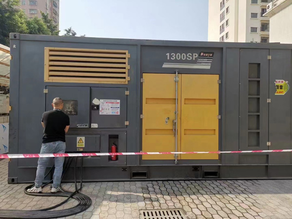 长顺500KW发电机组冬季应该配多大的启动电瓶？